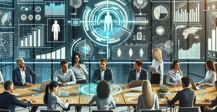 知识型员工特点：你符合这些标准吗？