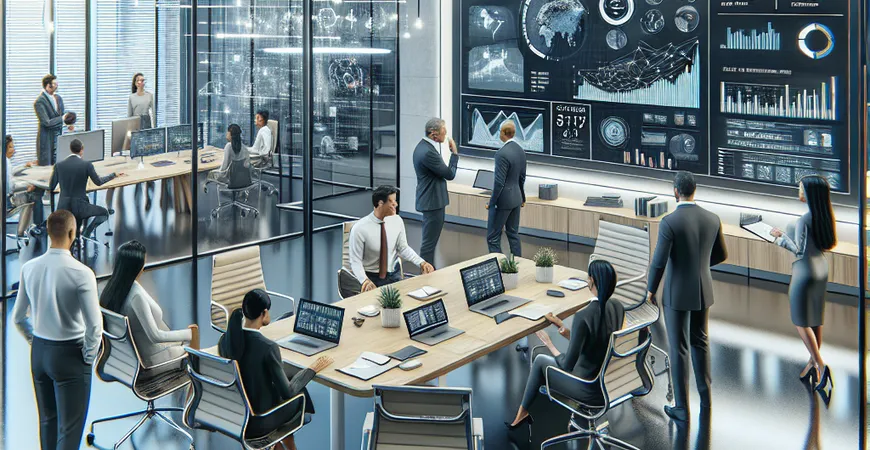 知识型员工的培养与团队协作策略