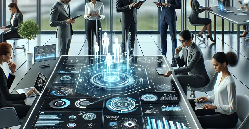 知识型员工的培养与激励方案