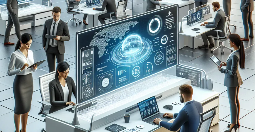 知识型员工的培养策略，职场价值最大化指南