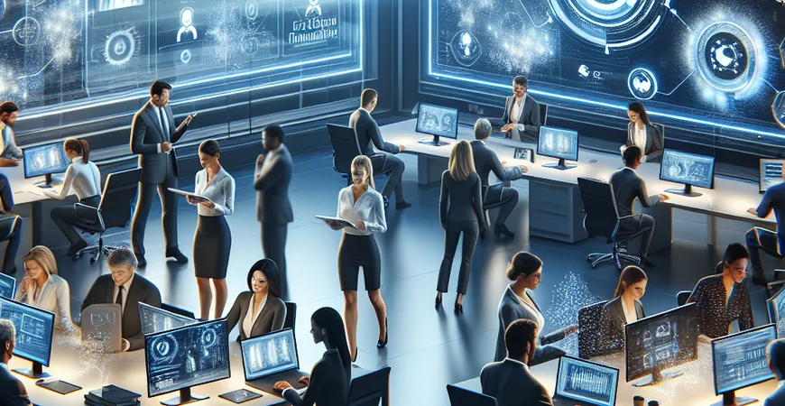 知识型员工的核心特质，2025年职场必备能力