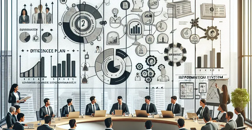 知识型员工的特征与培养，打造高效团队