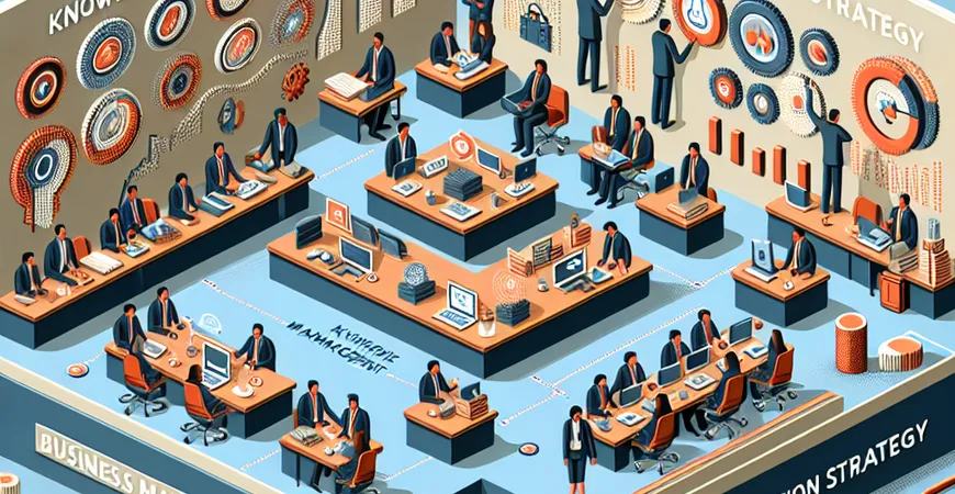 知识型员工的特征解析与培养策略