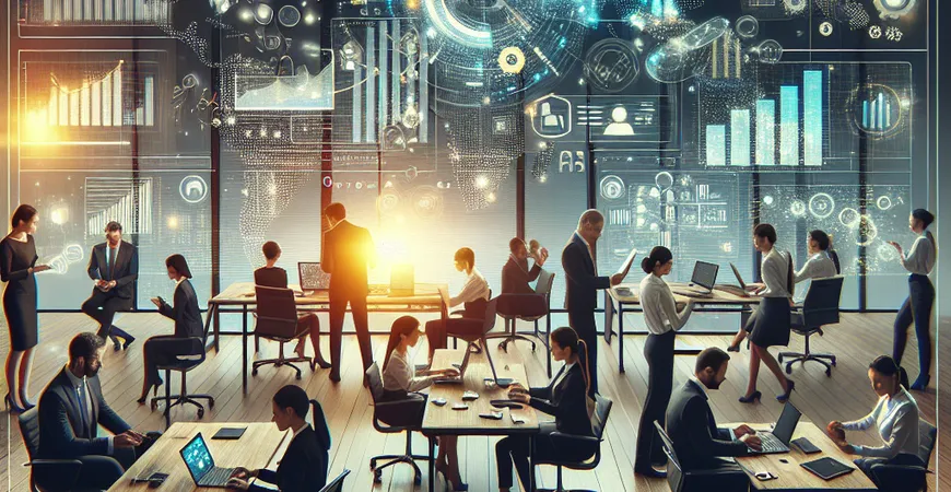 知识型员工的特征解析，提高职场价值的关键