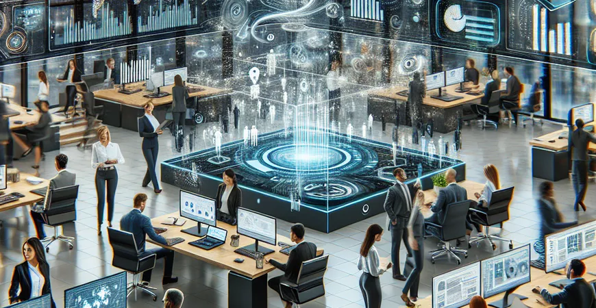 知识型员工的特征，企业如何应对