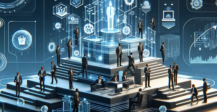 知识型员工管理难题，2025年企业应对策略