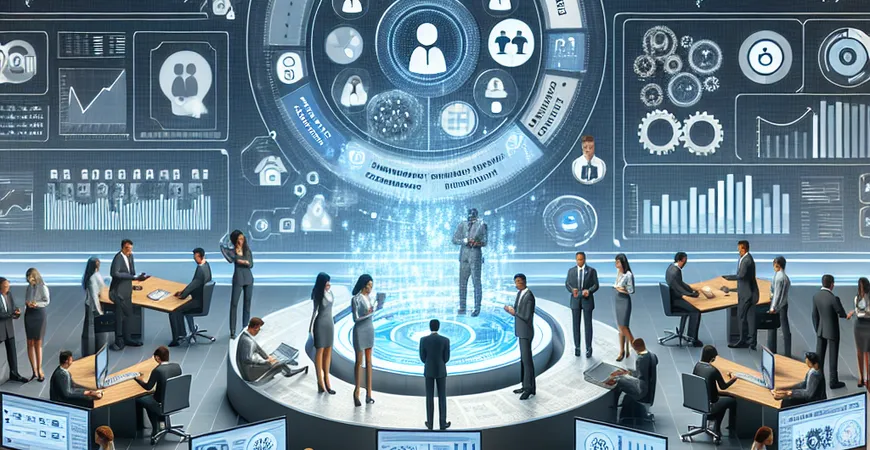 破解员工招聘难题，提升效率的3个策略