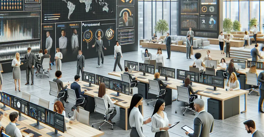 社保专员工作流程优化，提升效率的五大策略