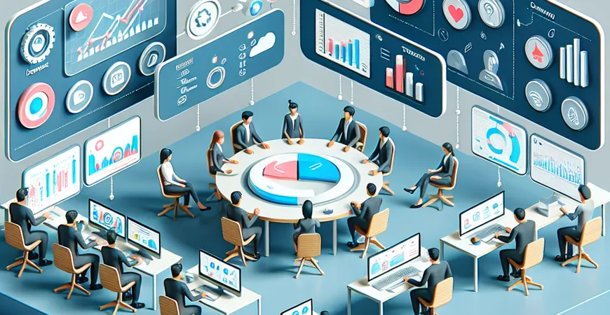 社保专员工作流程全攻略：不踩坑指南