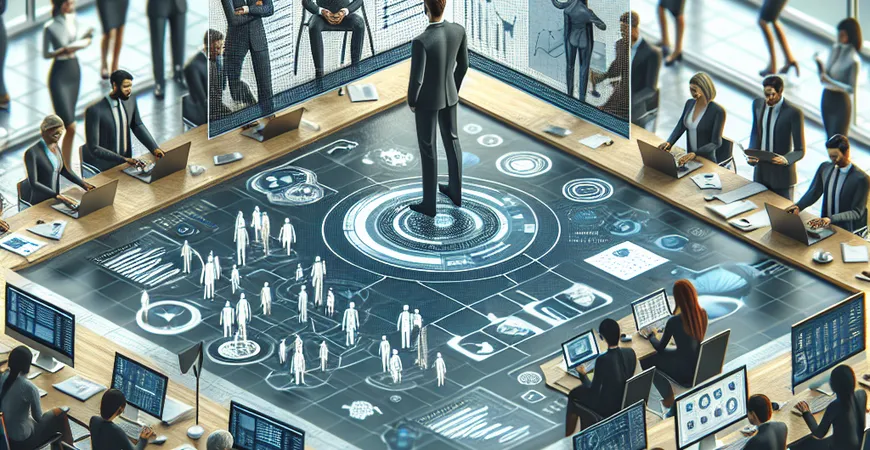 社保专员日常工作流程揭秘，最全测评