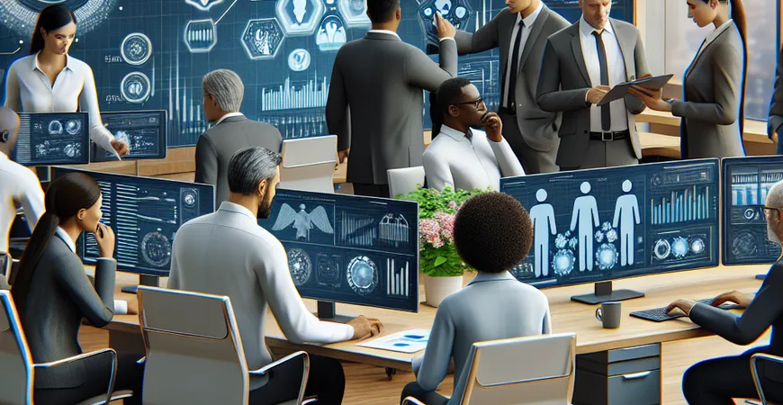 社保专员的日常工作：高效管理与流程优化技巧