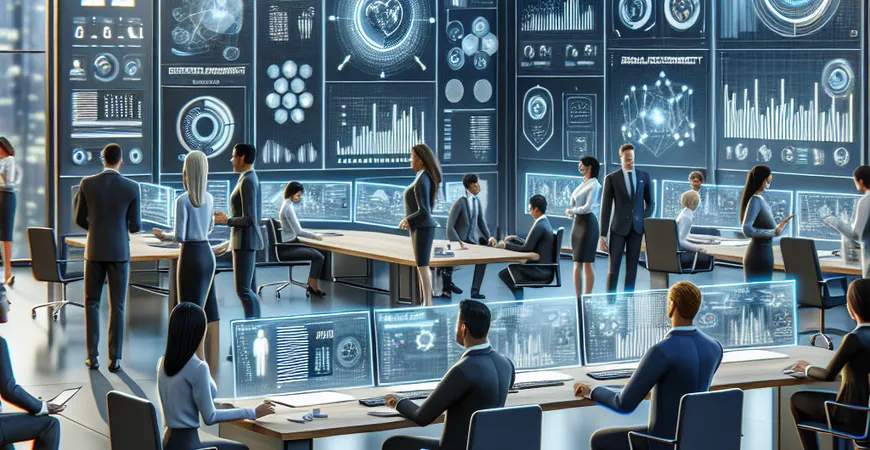 离职不交接应对方案，企业HR的终极指南