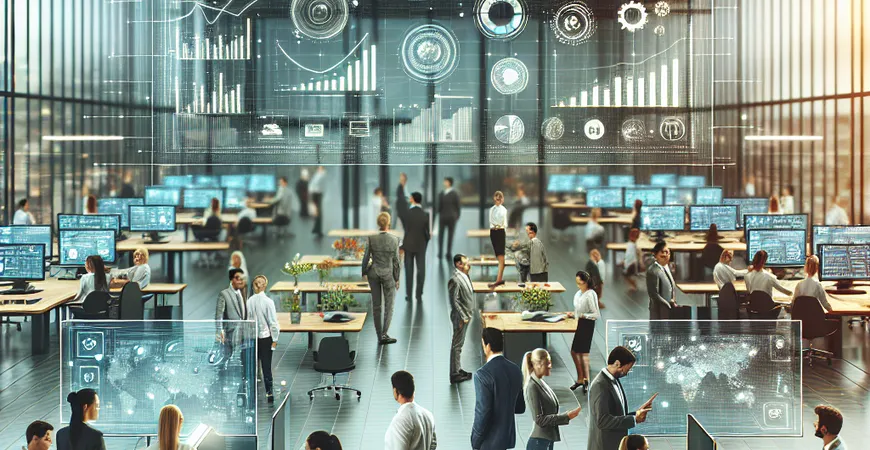 离职不交接的处理方案，企业避免混乱的策略