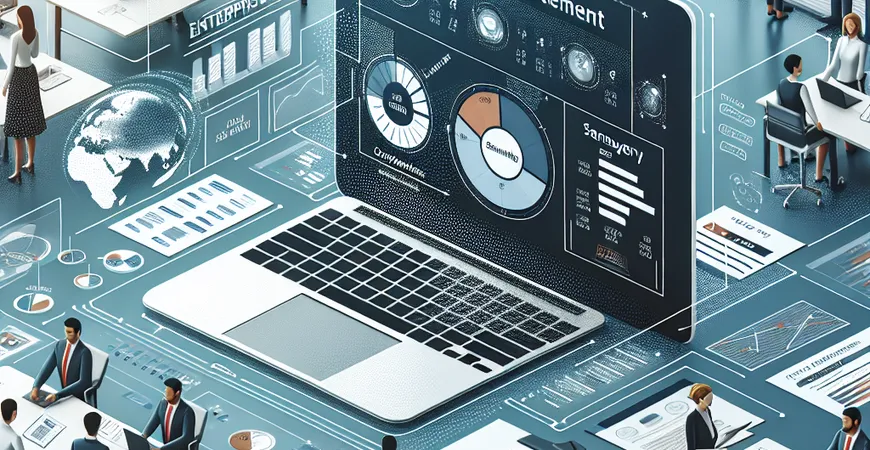 离职员工工资结算单如何填？详细步骤+注意事项