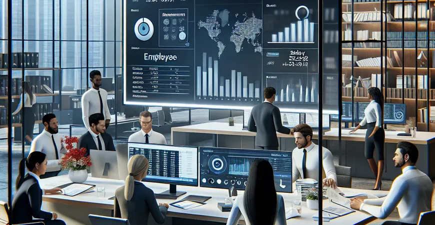 离职员工工资结算单怎么填？专家建议来了