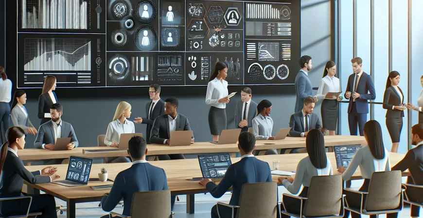 离职员工工资结算的细节，避免纠纷