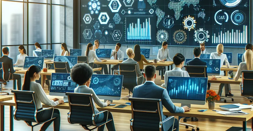 离职员工的征兆，如何提前预测与应对