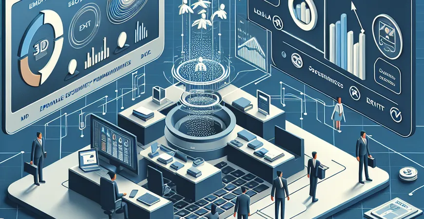 离职员工社保补缴，处理流程全揭秘