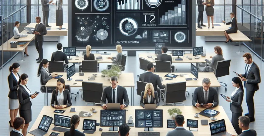 离职面谈表填写技巧，避免踩坑的实用指南