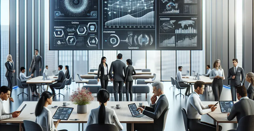 私自离职的法律后果与企业应对策略