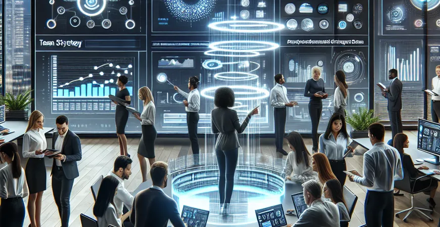 积分奖励制度优化，激励员工新方向