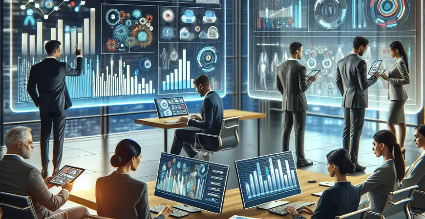 等级考核中的员工满意度提升技巧