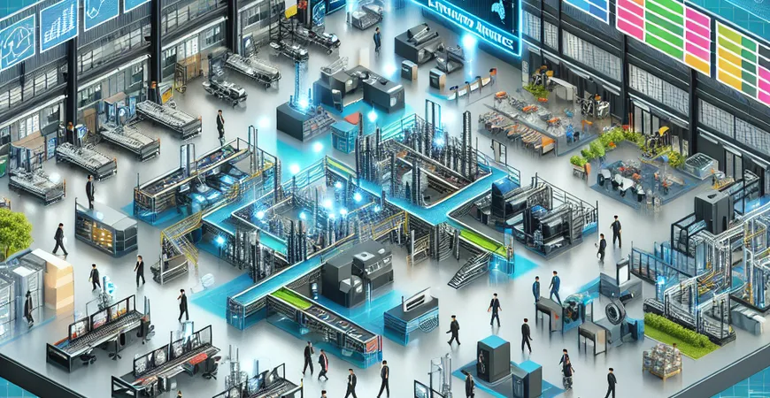 简单excel库存管理表制作，企业效率提升