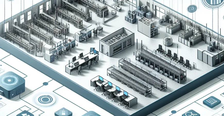 简单的Excel库存管理表制作方法，轻松上手