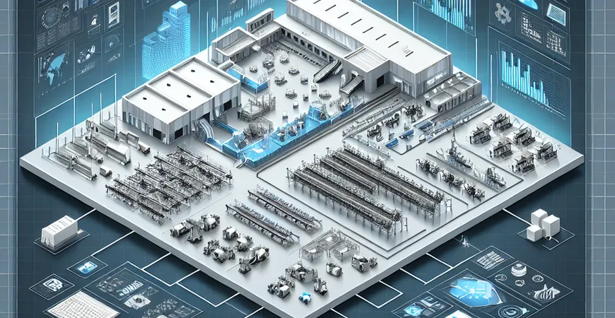 简单的excel库存管理表制作技巧，不踩坑的实用指南