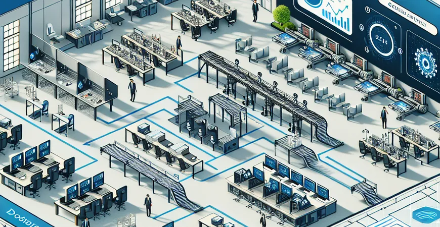 简单的excel库存管理表制作技巧，快速上手指南