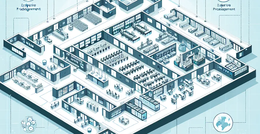 简单的excel库存管理表制作方法，快速上手指南