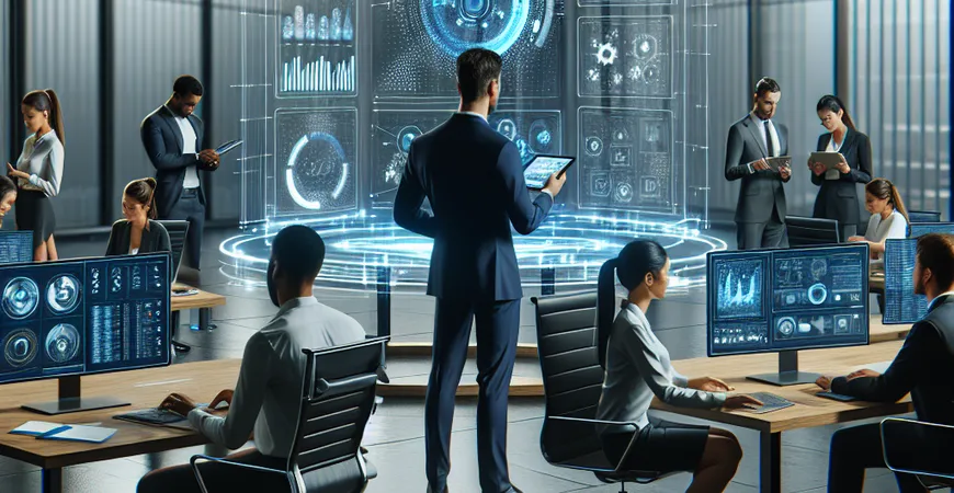 管理90后员工的十个技巧，避免沟通障碍