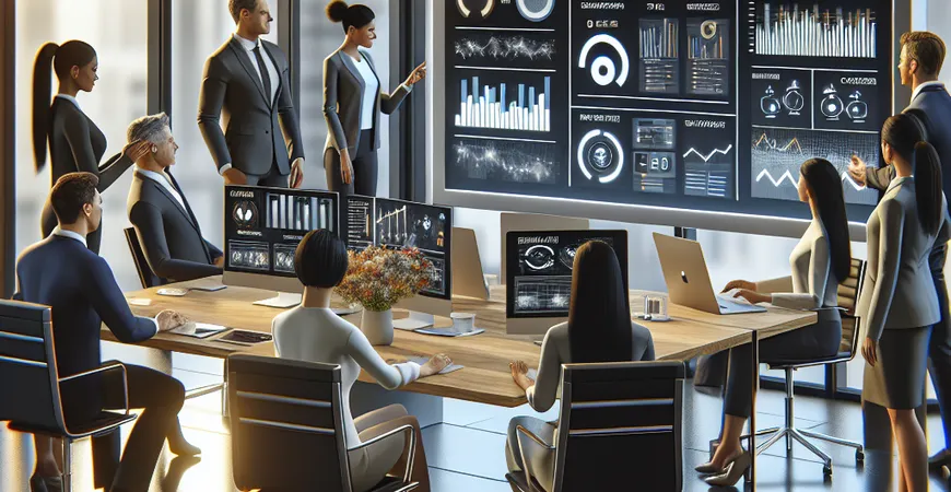 管理员工的十大技巧，企业成功秘诀