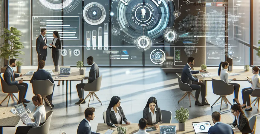 管理好员工的五大策略，不踩坑的实用指南