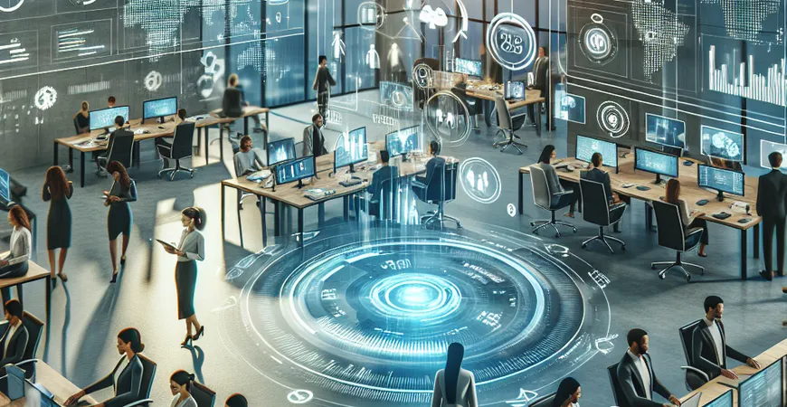 管理好员工的秘诀，2025不再烦恼