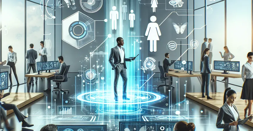 管理好员工的秘诀，2025年企业不再烦恼