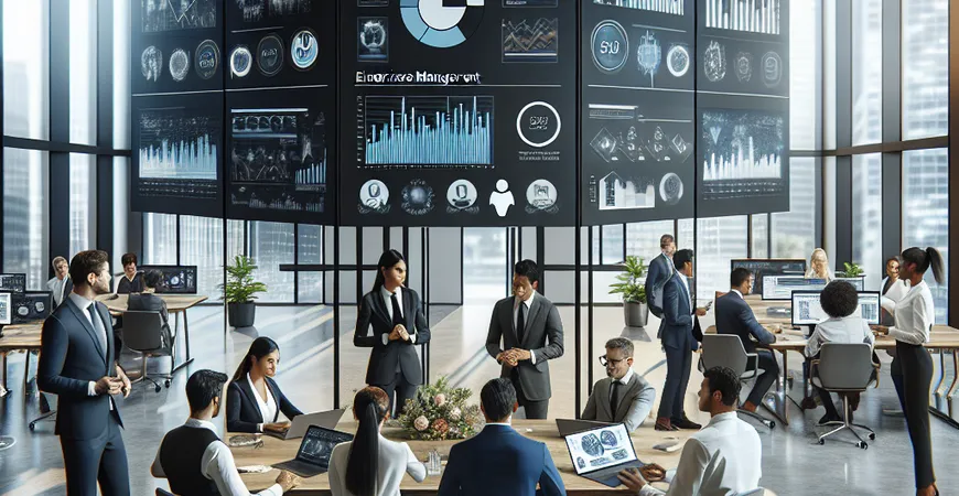 管理类员工的培养与发展，企业未来的核心力量！