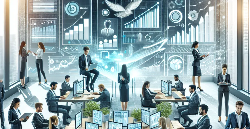 管理类员工的培养策略，HR必备指南