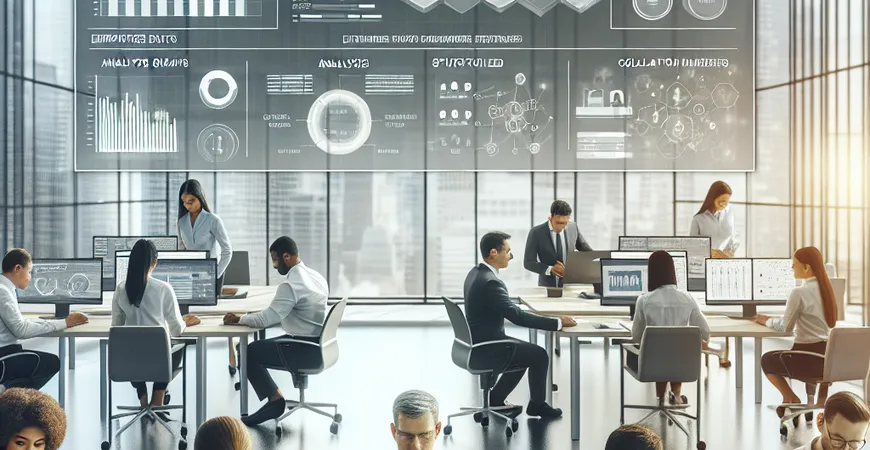 管理类员工的特质，如何发挥最大潜力？