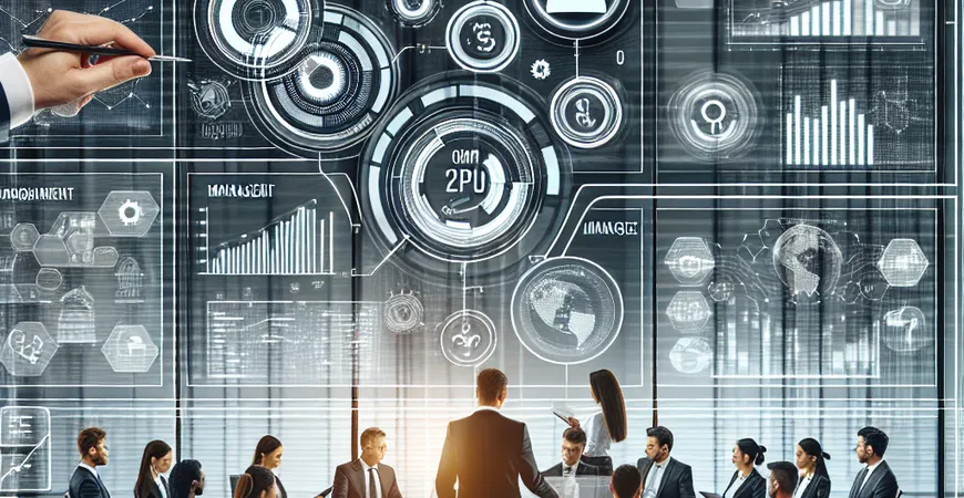 管理类员工的角色定位，如何发挥最大价值