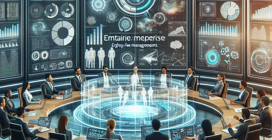 精简员工的5大策略，2025年企业转型必备