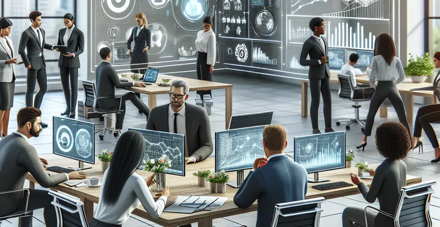 精简员工策略大盘点，哪些方法最有效？