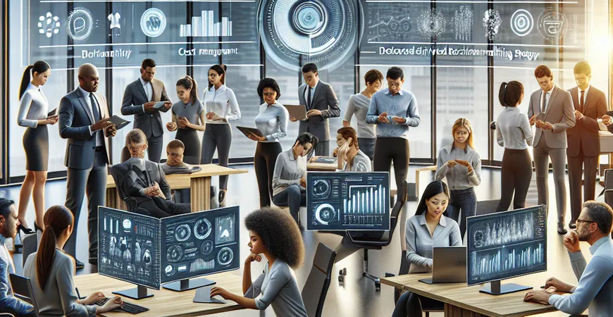 精简团队的策略，减少成本增加效益的秘诀！