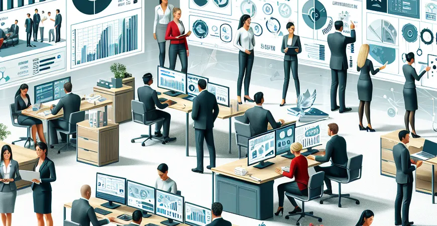 给员工培训的技巧大公开，HR提升团队能力的法宝