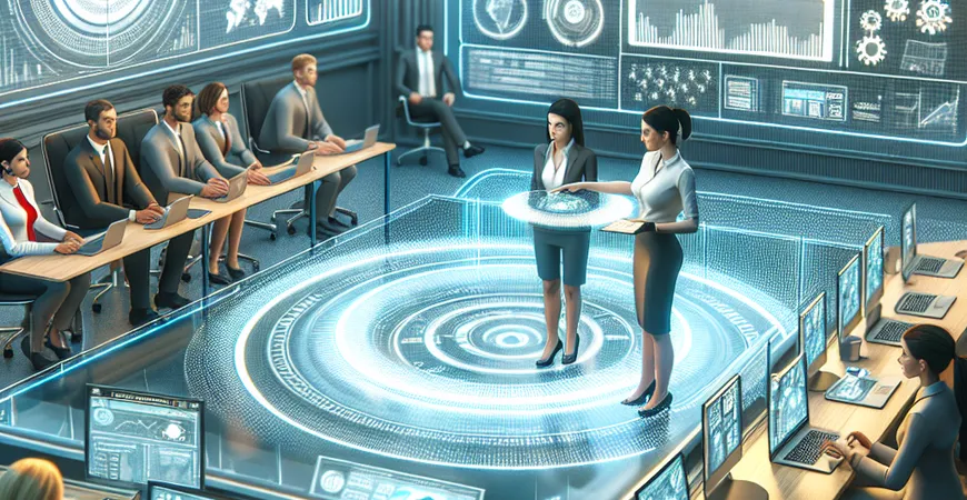 给员工培训的技巧，2025年最新方法大揭秘！