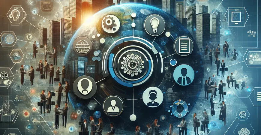 给员工培训的技巧，如何提升互动性？