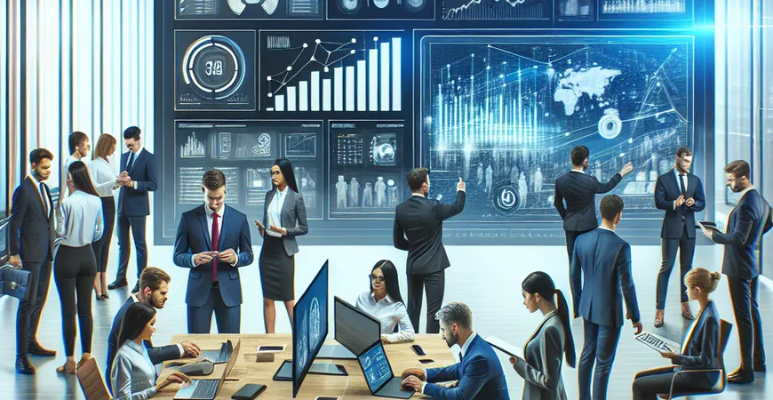 绩效分析全攻略，提升员工工作动力