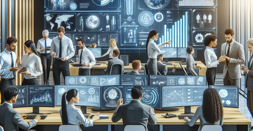 绩效分析：如何提升员工生产力？