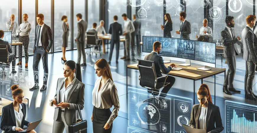 绩效考核痛点揭秘：解决方案超级全面