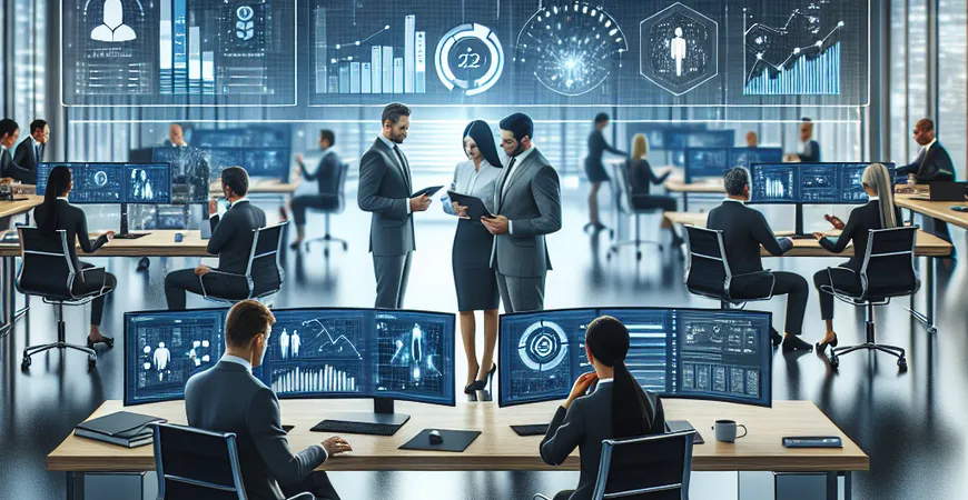 网上招聘员工的全面攻略，HR2025必读